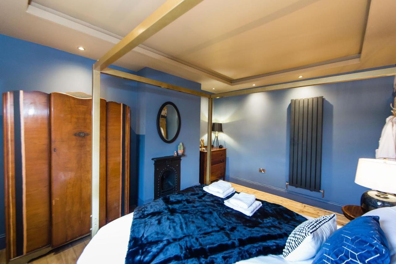 Villa Casa Del Artista - Craven - An Exquisite Getaway! Skipton Exterior foto